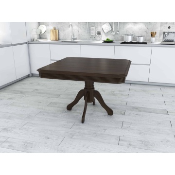 Masa bucatarie, cb, mb-66 walnut - Img 2