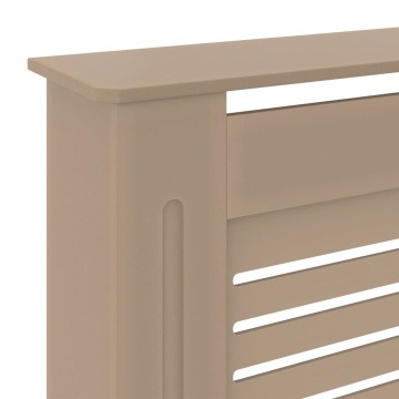 Mască pentru calorifer, 205 cm, MDF - Img 5