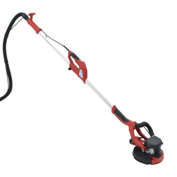 Mașină de șlefuit rigips cu funcție de aspirare, 750 W - Img 2