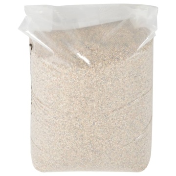 Nisip de filtrare, 25 kg, 1,0-2,0 mm - Img 3