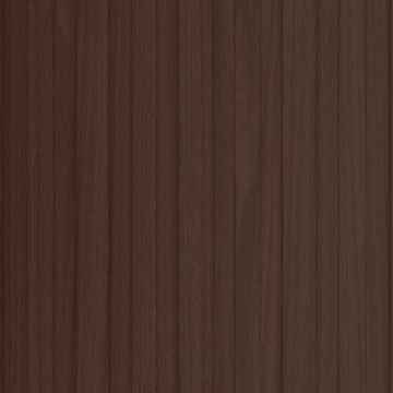 Panouri pentru acoperiș 36 buc. maro 100x45 cm oțel galvanizat - Img 5