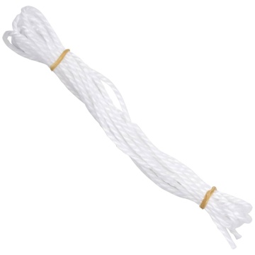 Pânză parasolar, crem, 4 x 5 m, HDPE, 160 g/m² - Img 4