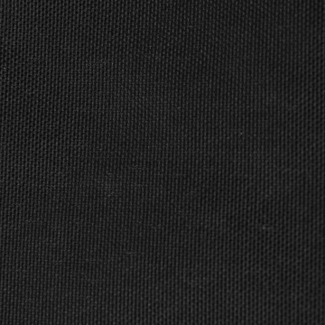 Pânză parasolar, negru, 3x6 m, țesătură oxford, dreptunghiular - Img 5