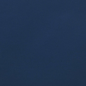 Parasolar, albastru, 4x4 m, țesătură oxford, pătrat - Img 6