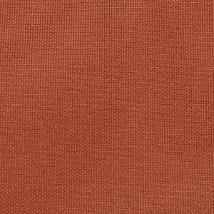 Parasolar din material textil oxford, pătrat, 2 x 2 m, teracotă - Img 2