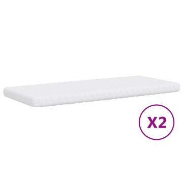 Pat de zi cu extensie și sertare, gri deschis 90x200 cm catifea - Img 6