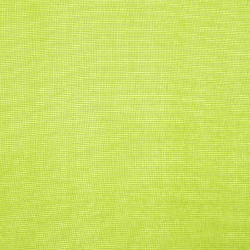 Perdele Voile cu Oelii 2 buc Verde măr 140x260 cm - Img 6