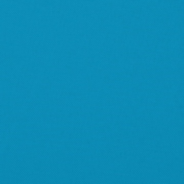 Pernă de șezlong, albastru, 200x70x3 cm, textil oxford - Img 7