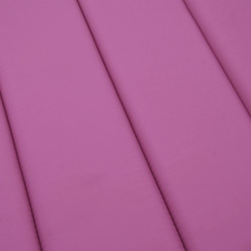 Pernă pentru șezlonguri, roz, material Oxford - Img 6