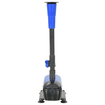 Pompă de fântână, 38 W, 1500 L/h - Img 3