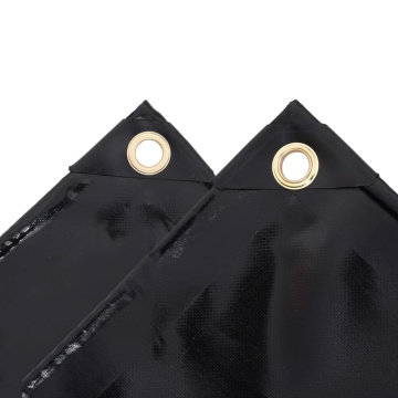 Prelată, 3,5x5 m, 650 g/m² - Img 3