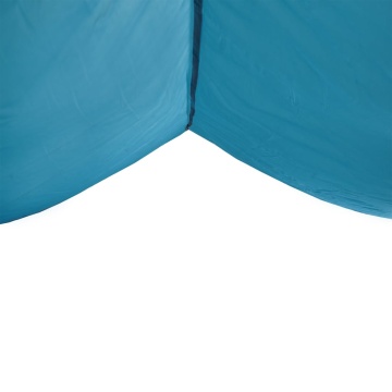 Prelată de camping, albastru, 300x294 cm, impermeabilă - Img 8