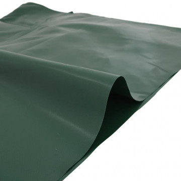 Prelată, verde, 2x3 m, 600 g/m² - Img 4