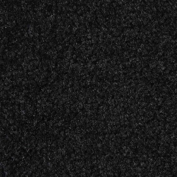 Preș negru 90x150 cm - Img 5