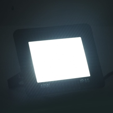 Proiectoare cu LED, 50 W, 2 buc., alb rece - Img 2