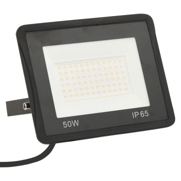 Proiectoare cu LED, 50 W, 2 buc., alb rece - Img 8