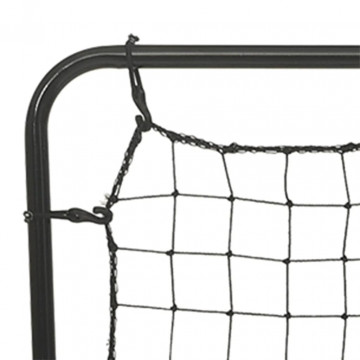 Rebounder antrenament fotbal, 88x79x137 cm, oțel - Img 8