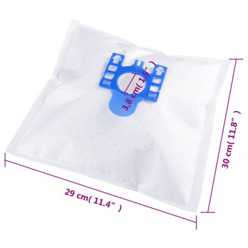 Saci pentru aspirator pentru Miele Tip GNH, 20 buc. - Img 5