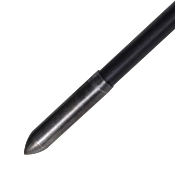 Săgeți pentru arc curbat 30, 0,6 cm, 12 buc., fibră de sticlă - Img 5