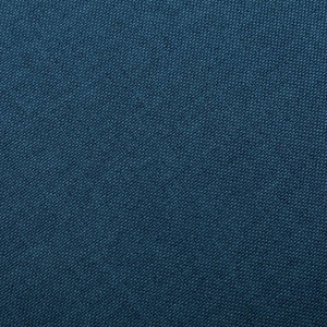 Scaun balansoar, albastru, material textil - Img 3