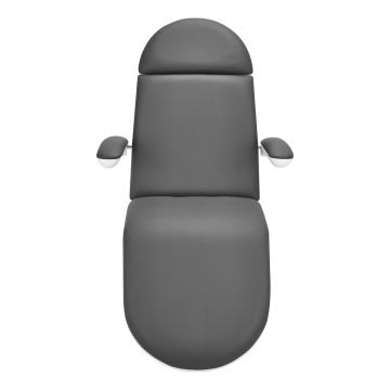 Scaun cosmetic electric. 2240 Eclipse 3 actuatoare gri - Img 4