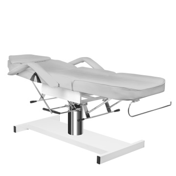 Scaun cosmetic hidraulic. A 210 gri - Img 4