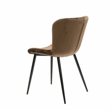 Scaun dining s-153, Cappuccino - Img 4