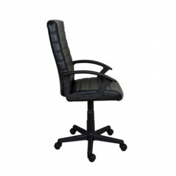 Scaun directorial GN72 negru - Img 2