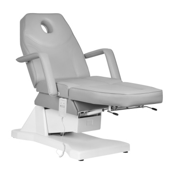 SCAUN ELECTRIC COSMETIC SOFT 1 MOTOR. GRI - Img 2