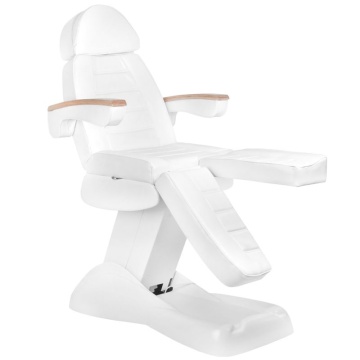 Scaun electric de frumusețe Lux pedi 5M - Img 1