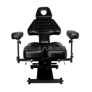 Scaun electric de tatuaj pro ink 606 negru - Img 3