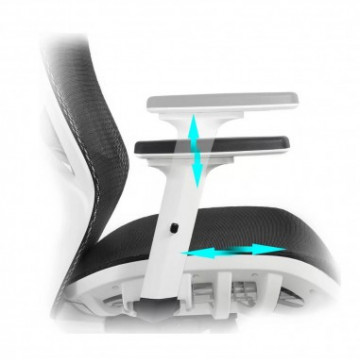 Scaun ergonomic multifunctional SYYT 9503 - Img 2