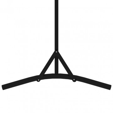 Separator de cameră, crem, 175x180 cm, textil - Img 3