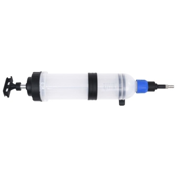 Seringă de inspectare a fluidelor, 1,5 L - Img 3