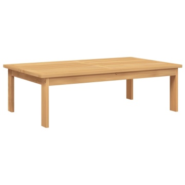 Set canapele grădină cu perne din paleți, 3 piese, lemn acacia - Img 5