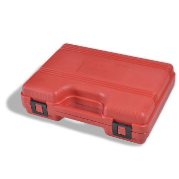 Set extractor bucșe axă față pentru VW Polo 9N Fox Audi A2 și Skoda - Img 2