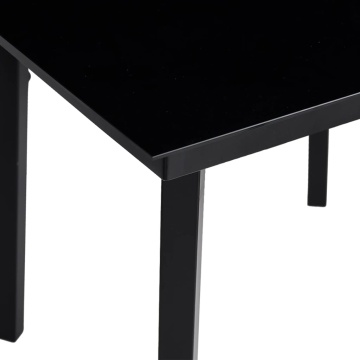 Set mobilier de grădină cu perne, 3 piese,gri deschis,poliratan - Img 6