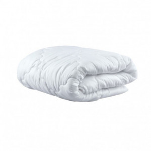 Set Saltea Hydra Comfort Flex 140x200 plus 2 perne plus Husa hipoalergenica plus Pilota vara microfibra 180x200 - Img 3