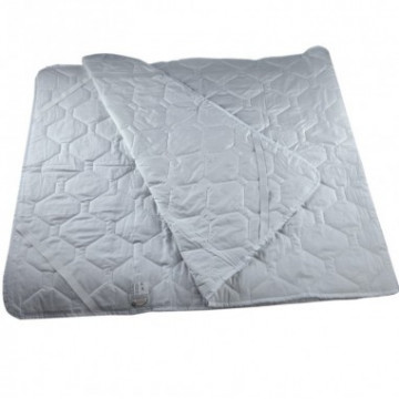 Set Saltea Pocket Spring MILANO 160x200x24 plus Husa hipoalergenica - Img 1