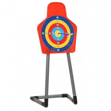 Set tir cu arc și săgeți cu țintă pentru copii - Img 4
