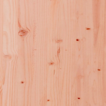 Șezlong, 205x60x31,5 cm, lemn masiv douglas - Img 7