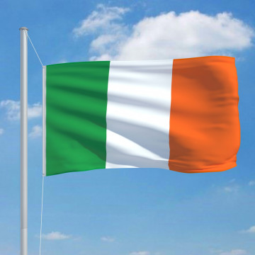 Steag Irlanda, 90 x 150 cm - Img 3