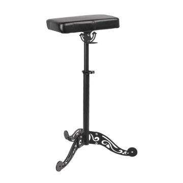 Suport pentru tatuaj Pro ink 709 negru - Img 1
