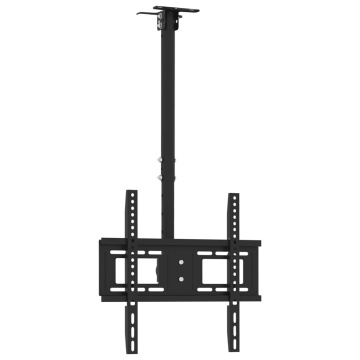 Suport TV de tavan ecran 32-65 inchi Max VESA 400x400 mm 40kg - Img 2