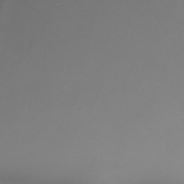 Taburet, gri antracit, 60x60x39 cm, piele ecologică - Img 6