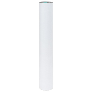 Tâmpla pentru bărci autocolantă gri deschis & negru 240x90 cm EVA Foam - Img 1