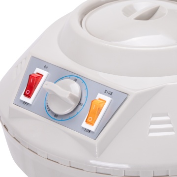Umidificator sauna Gabbiano 828-fd - Img 6