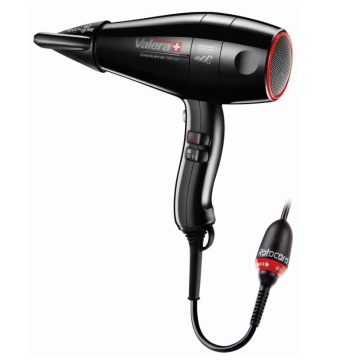 Uscător de păr Valera silent jet 7500 light ionic rc - Img 1