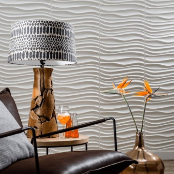 WallArt Panouri 3D de perete GA-WA22, 24 buc., maxwell - Img 5