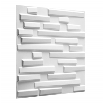WallArt Panouri de perete 3D, GA-WA13, 12 buc., Ventura - Img 2